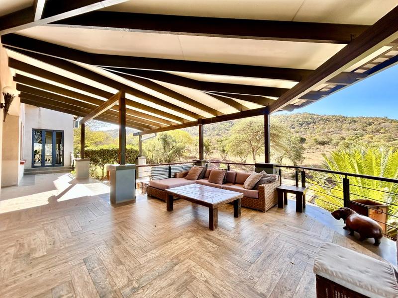 15 Bedroom Property for Sale in Brits Rural North West